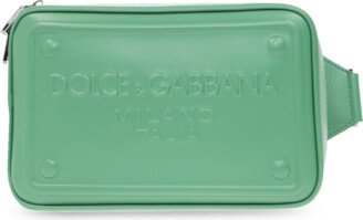 Belt Bag - Green