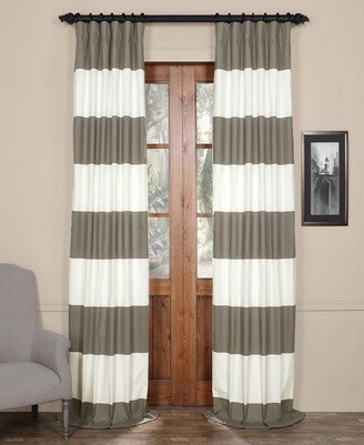 Horizontal Stripe Panel, 50