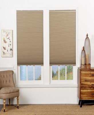 The Cordless Collection Cordless Blackout Cellular Shade, 38.5x72