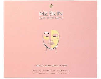 Mask & Glow Collection in Beauty: NA