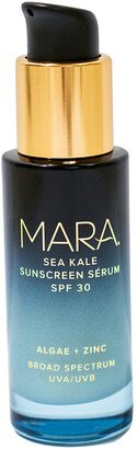 MARA Algae + Zinc Sea Kale Sunscreen Serum