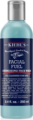 Facial Fuel Energizing Face Wash, 8.4-oz.