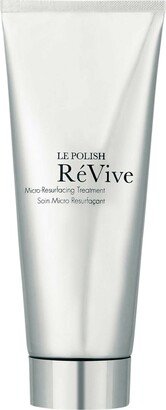 Le Polish Micro-Resurfacing Treatment