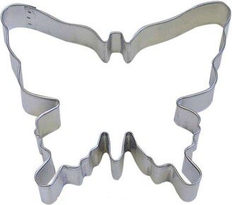 Extra Lg Butterfly Cookie Cutter Butterfly 5.75
