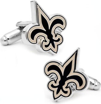 New Orleans Saints Cufflinks