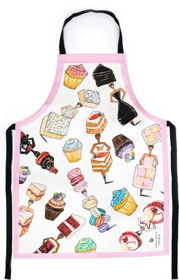 Charlotte Posner Sweet Treat Apron