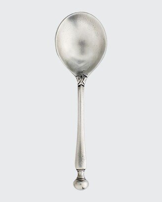 Large Taper Spoon-AA