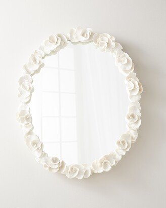 Gardenia Mirror