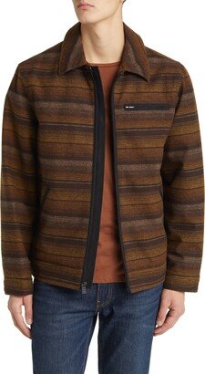 Mt. Hood Wool Blend Jacket