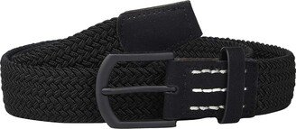 Voodoo Belt (Black) Men's Belts