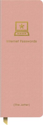 Studio Oh! Internet Password Keeper Blush Pink