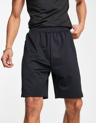 HIIT longline woven short