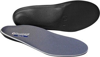 Powerstep Bridge Powerstep Wide Fit Full Length Arch Support Shoe Insoles - F