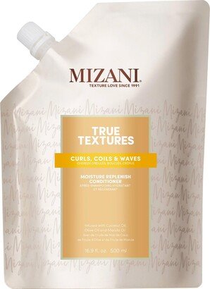 True Textures Moisture Replenish Conditioner