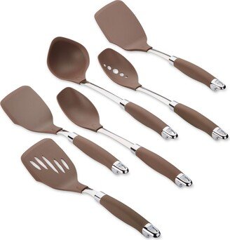 SureGrip 6-Pc. Utensil Set