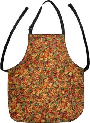 Us Handmade Apron With 