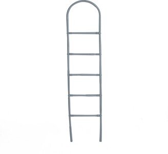 Storied Home Decorative Bamboo Ladder