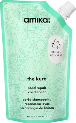 The Kure Bond Repair Conditioner for Damaged Hair