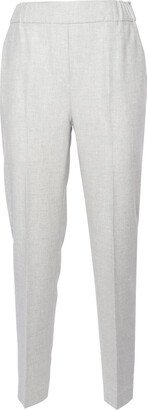 Antonelli Ironed Crese Pants