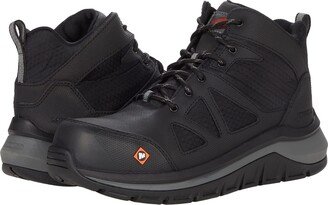 Men's Fullbench Speed Mid Carbon Fiber Construction Boot-AA