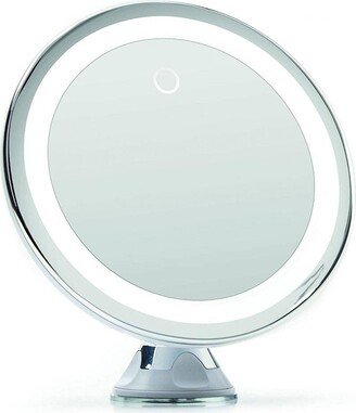 Browgame Signature Suction Mirror 10x Large