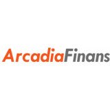 Arcadiafinans Promo Codes & Coupons