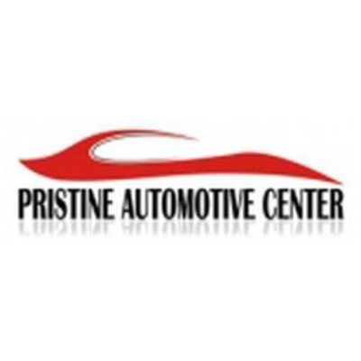 Pristine Automotive Center Promo Codes & Coupons
