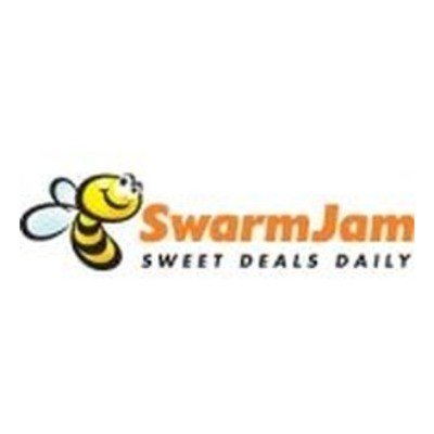 SwarmJam Promo Codes & Coupons