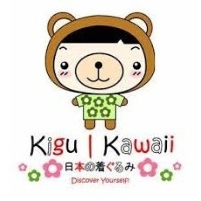 Kigu Kawaii Promo Codes & Coupons