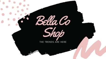 Bella Co Shop Promo Codes & Coupons