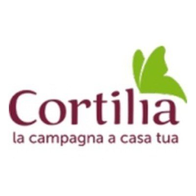 Cortilia Promo Codes & Coupons