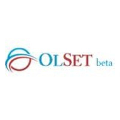 OLSET Promo Codes & Coupons