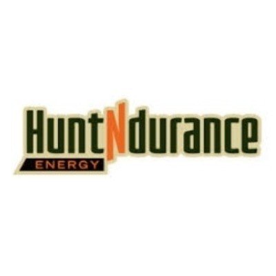 HuntNdurance Promo Codes & Coupons