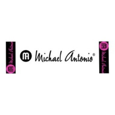 Michael Antonio Promo Codes & Coupons