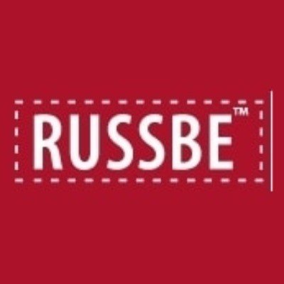 RUSSBE Promo Codes & Coupons