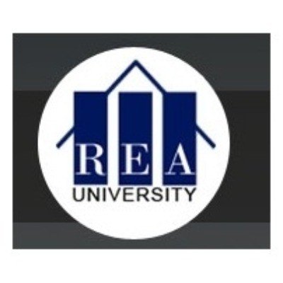 REA University Promo Codes & Coupons
