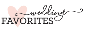 Wedding Favorites Promo Codes & Coupons