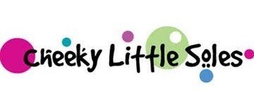 Cheeky Little Soles Promo Codes & Coupons