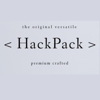 Hackpack Promo Codes & Coupons