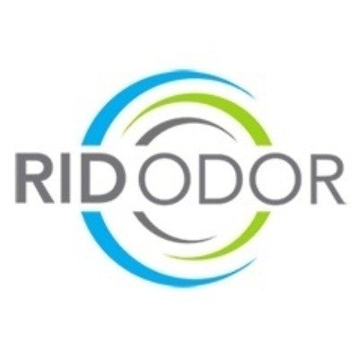 Rid Odor Promo Codes & Coupons