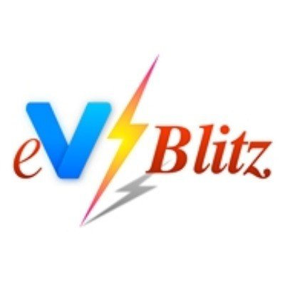 EV Blitz Promo Codes & Coupons