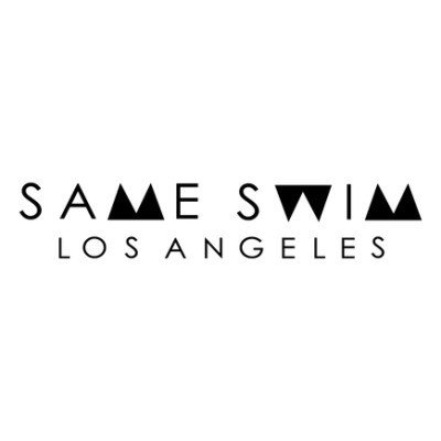 Same Swim Promo Codes & Coupons