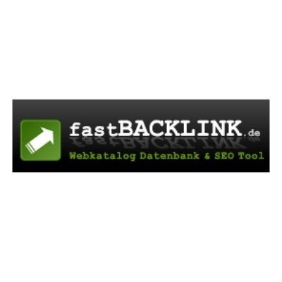 FastBACKLINK.de Promo Codes & Coupons