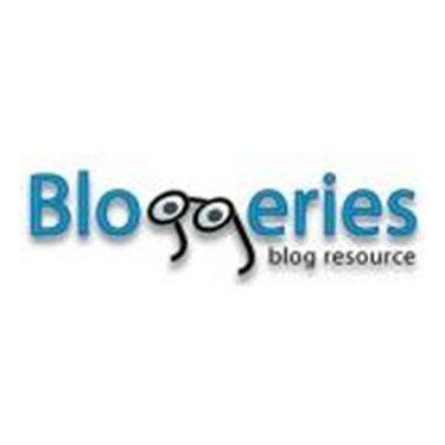 Bloggeries Promo Codes & Coupons