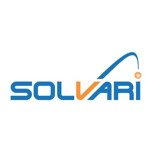 Solvari Promo Codes & Coupons