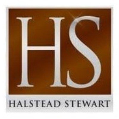 Halstead Stewart Promo Codes & Coupons