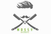 Mossy Barber Promo Codes & Coupons