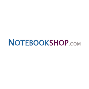 Notebook Shop & Promo Codes & Coupons