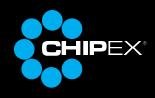Chipex Promo Codes & Coupons