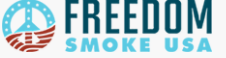Freedom Smoke USA & Promo Codes & Coupons